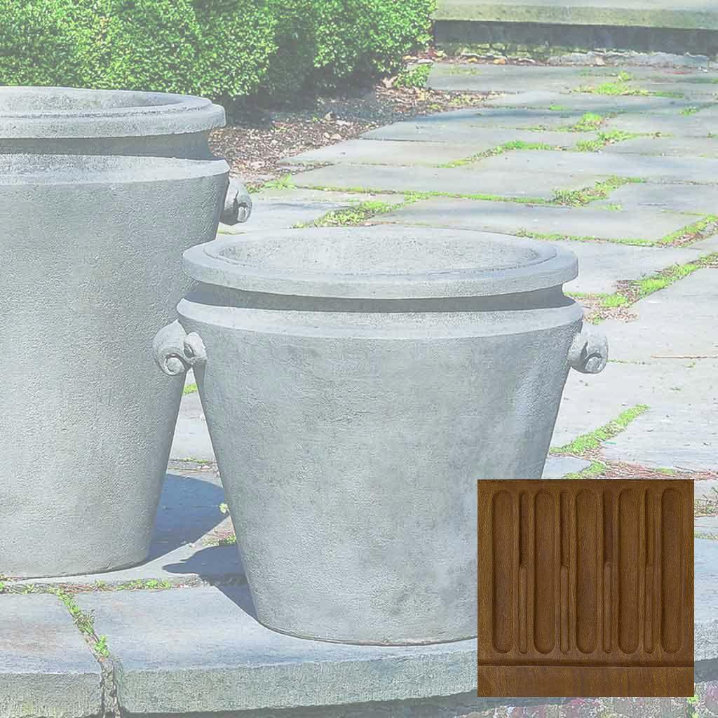 Scroll Handle Planter - Image 20