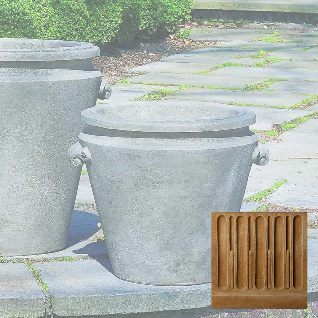 Scroll Handle Planter - Image 21