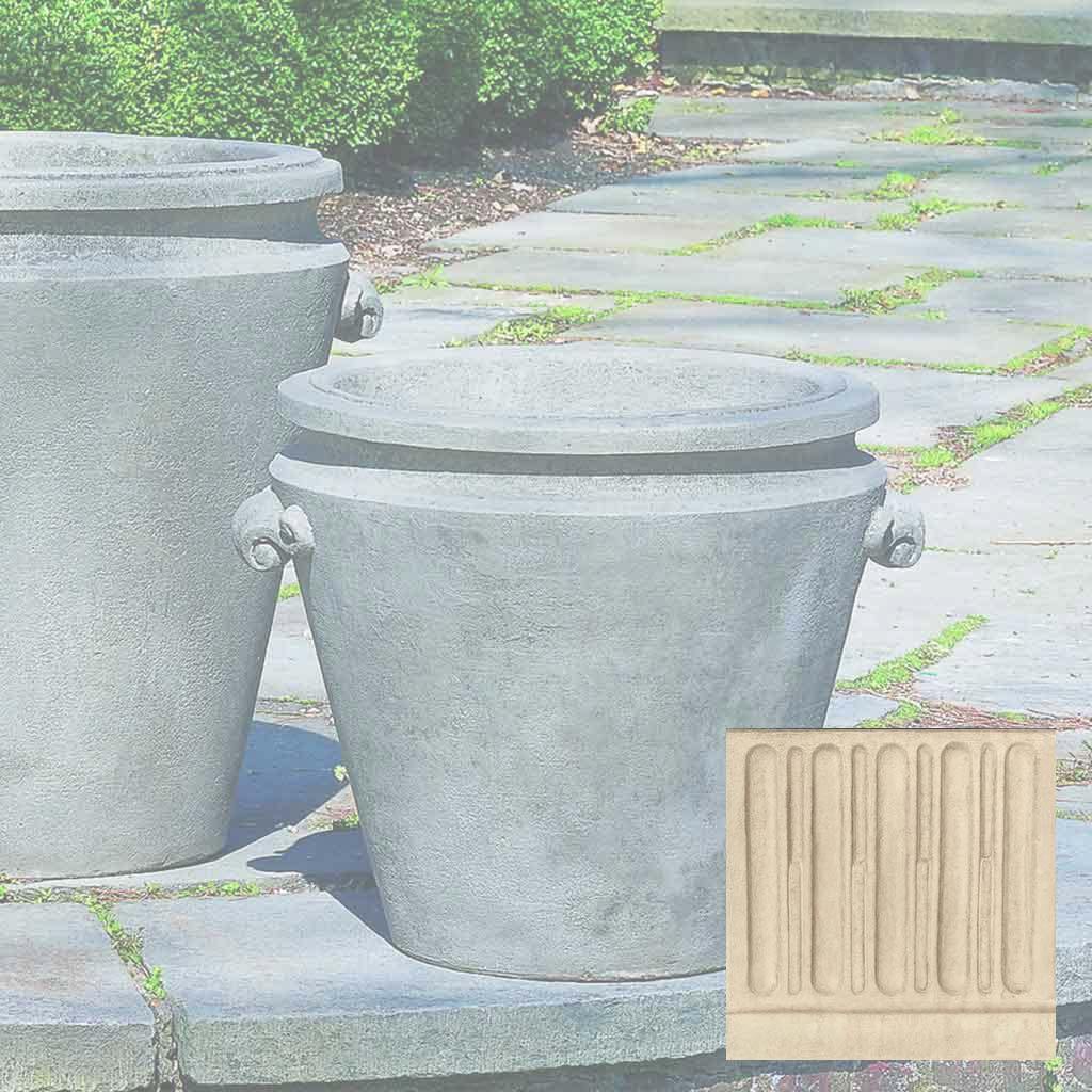 Scroll Handle Planter - Image 22