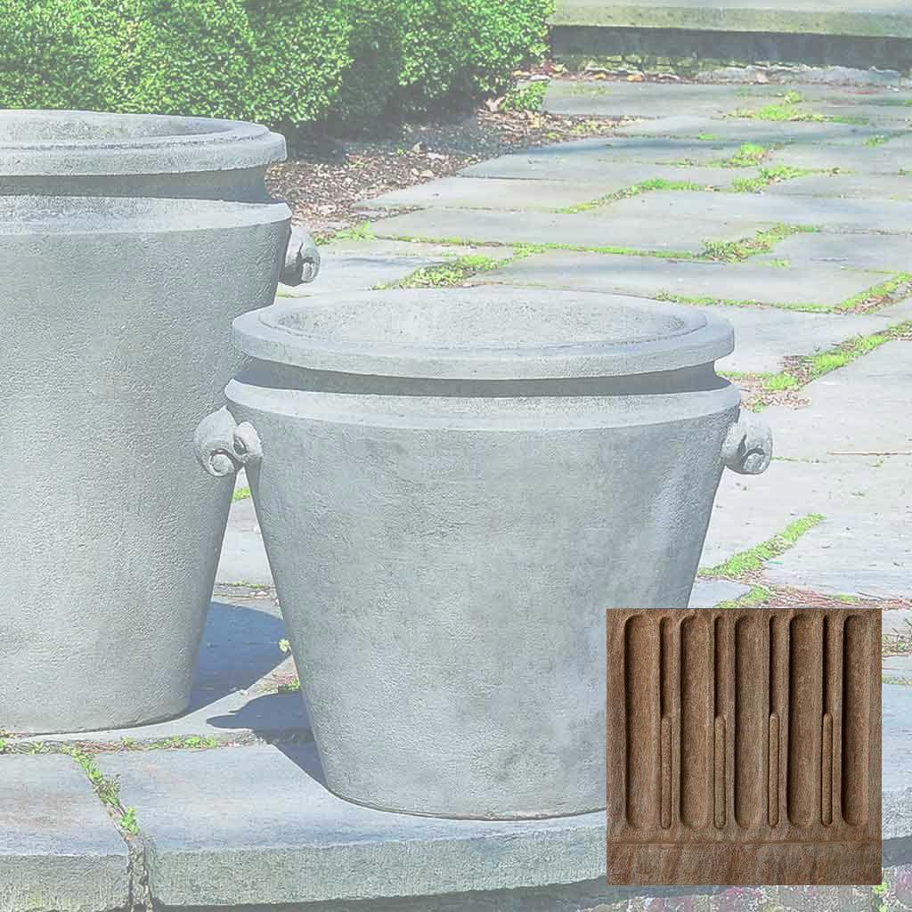 Scroll Handle Planter - Image 23