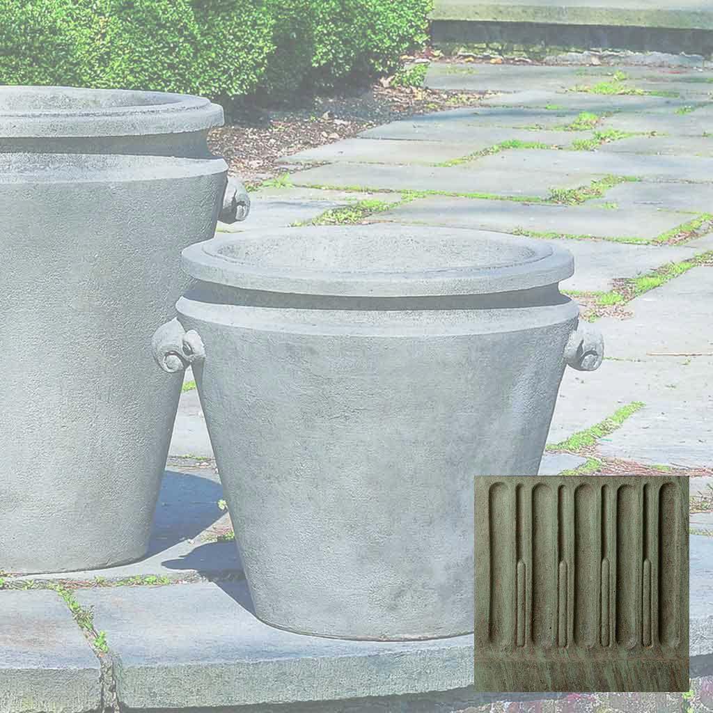 Scroll Handle Planter - Image 24