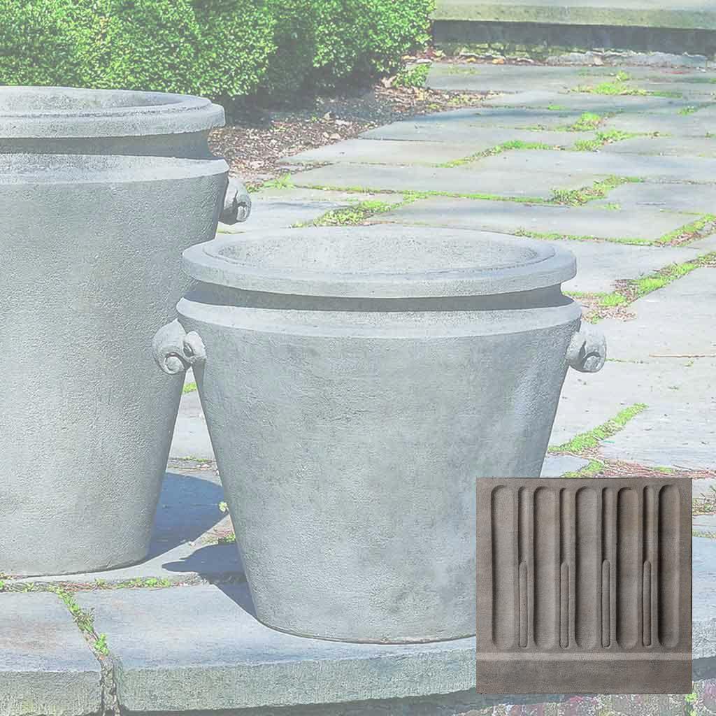 Scroll Handle Planter - Image 25