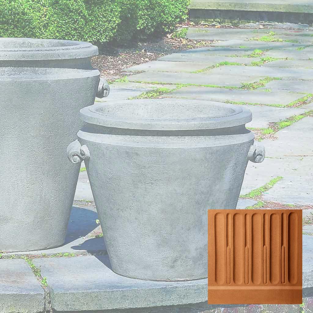 Scroll Handle Planter - Image 26
