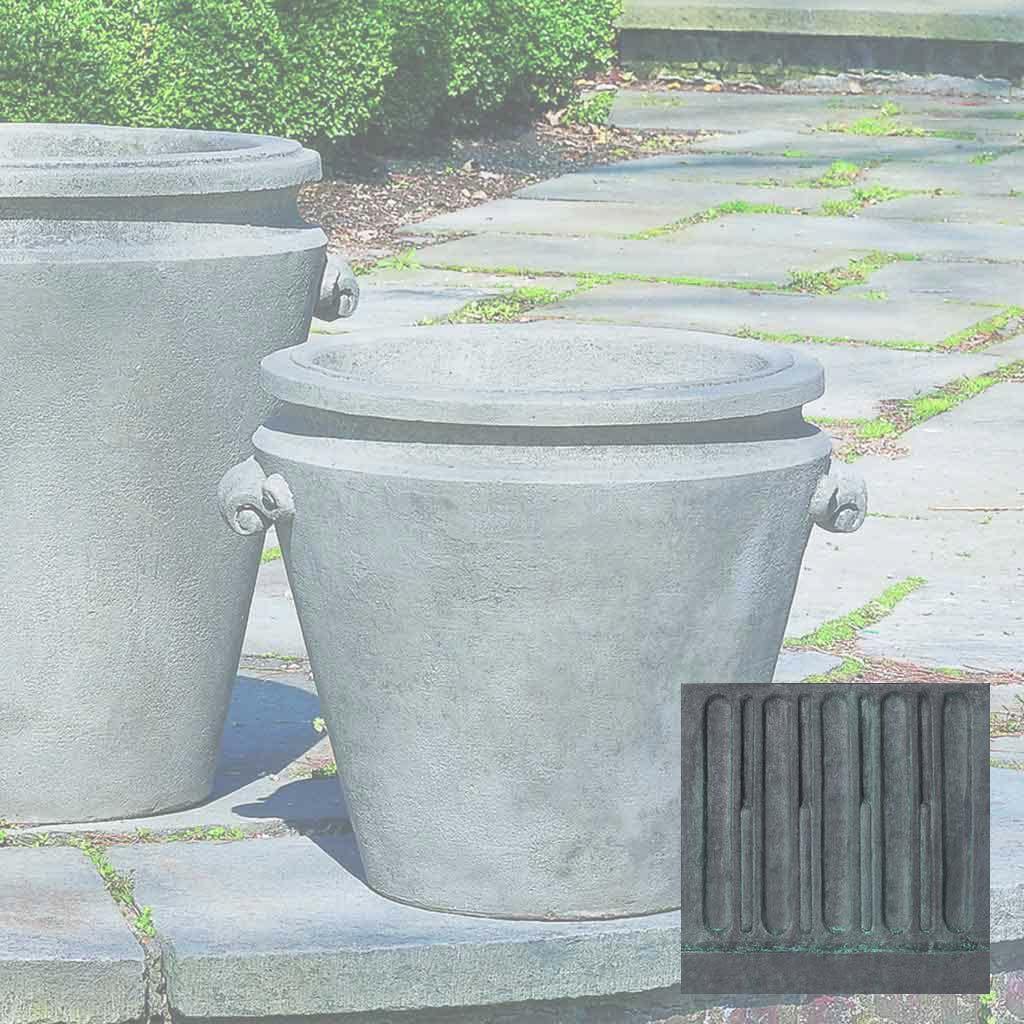 Scroll Handle Planter - Image 27