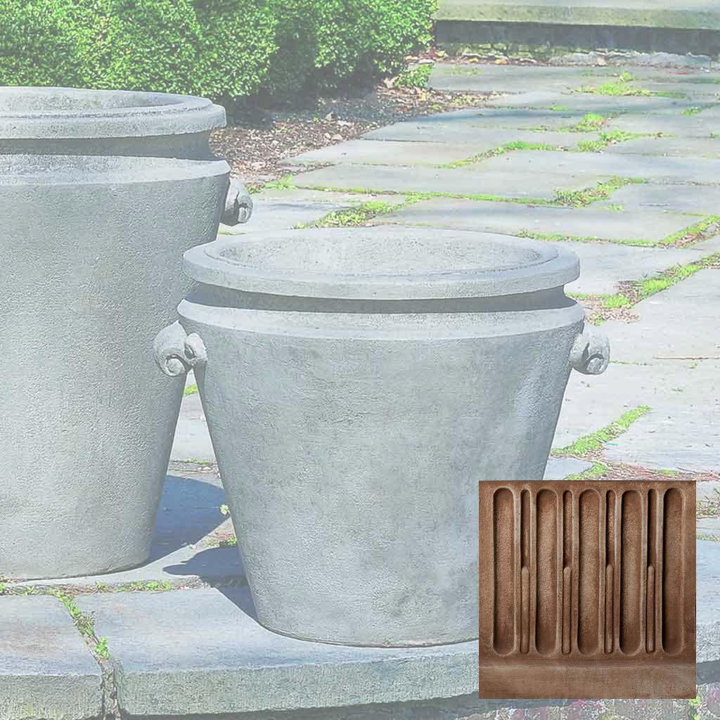 Scroll Handle Planter - Image 28