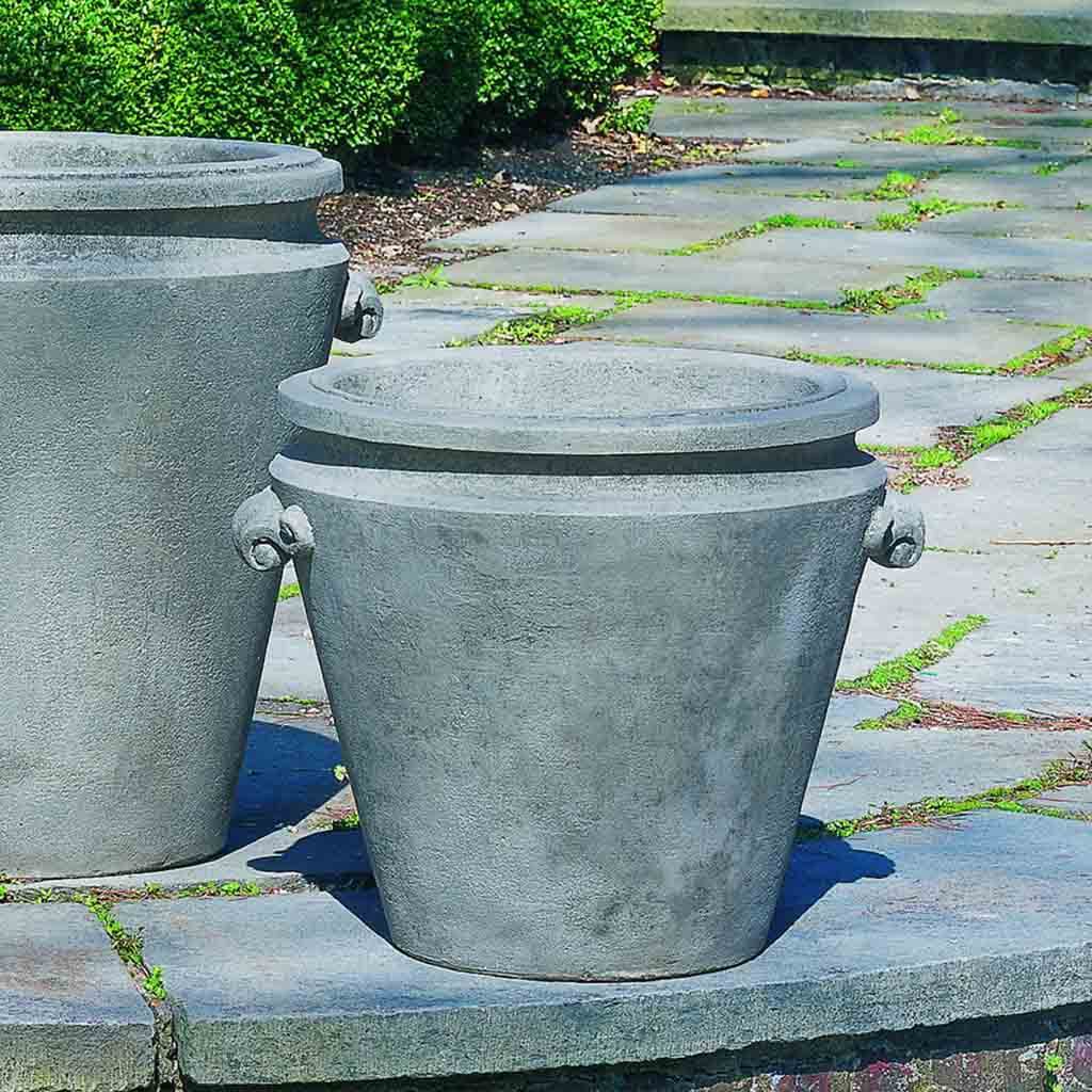 Scroll Handle Planter - Image 30