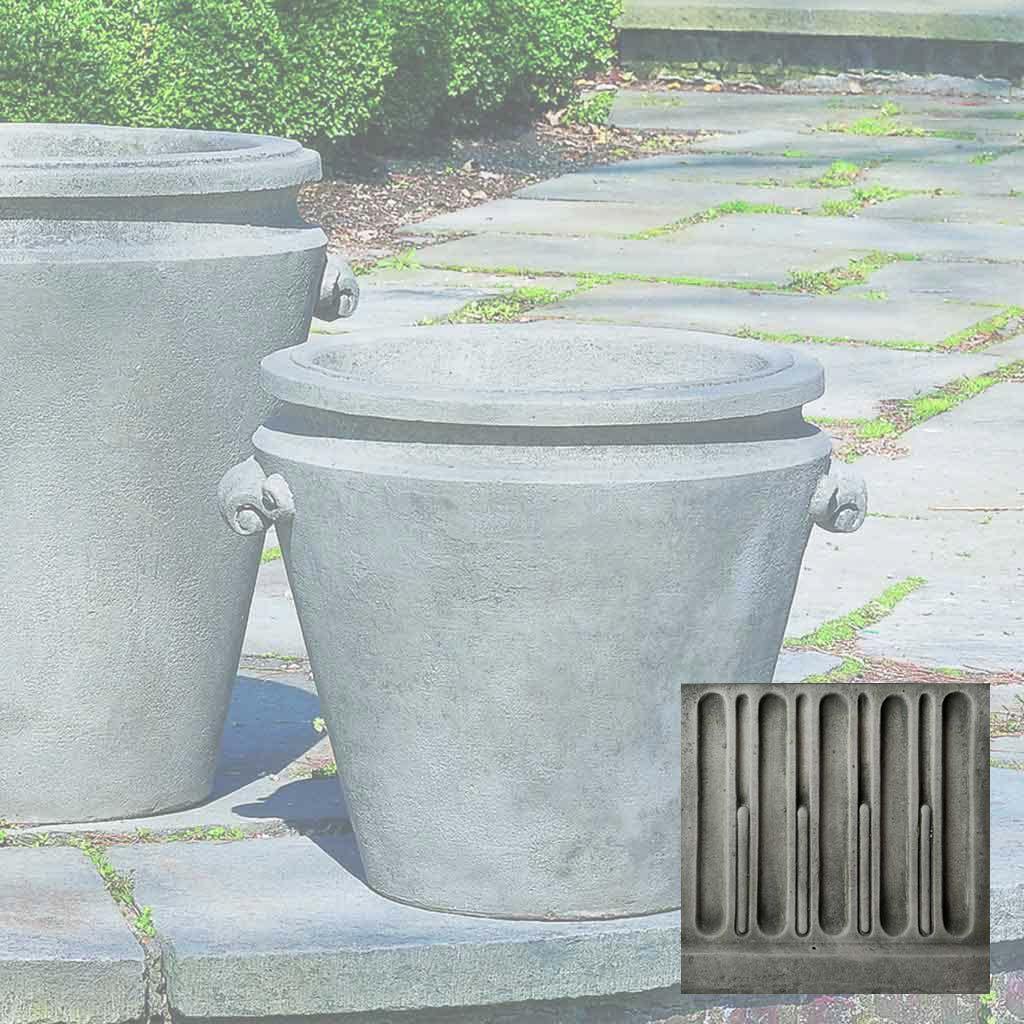Scroll Handle Planter - Image 31