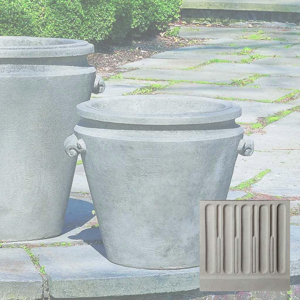 Scroll Handle Planter - Image 33
