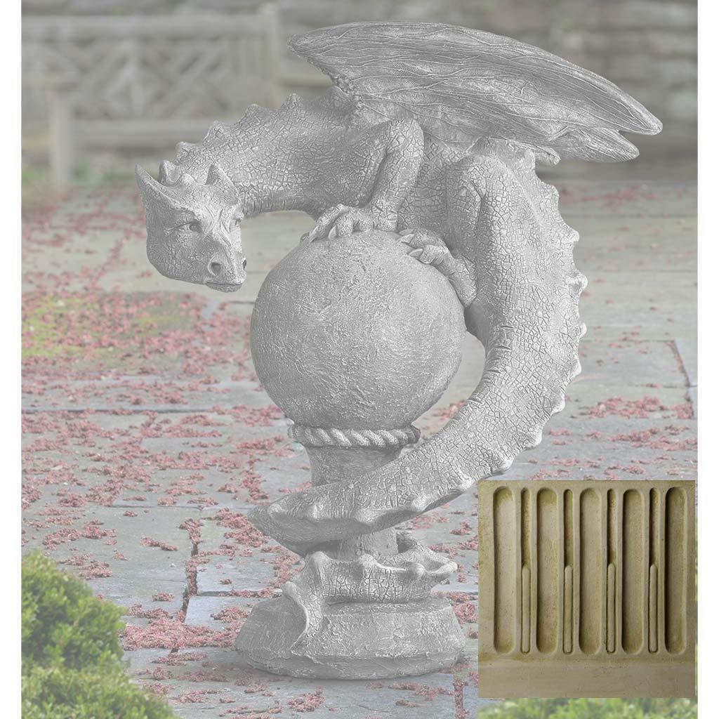 Sentry Dragon, Left - Image 5