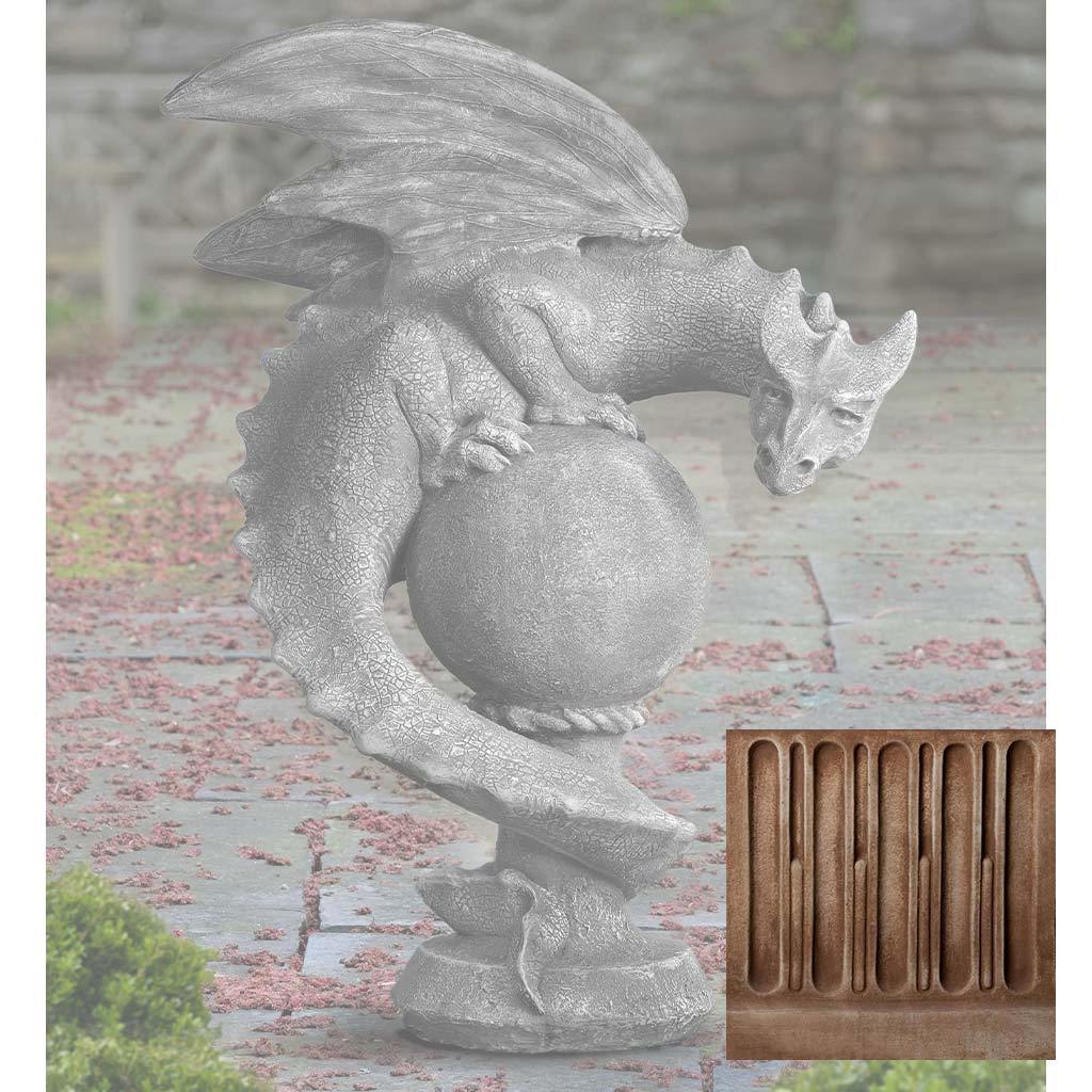 Sentry Dragon, Right - Image 16