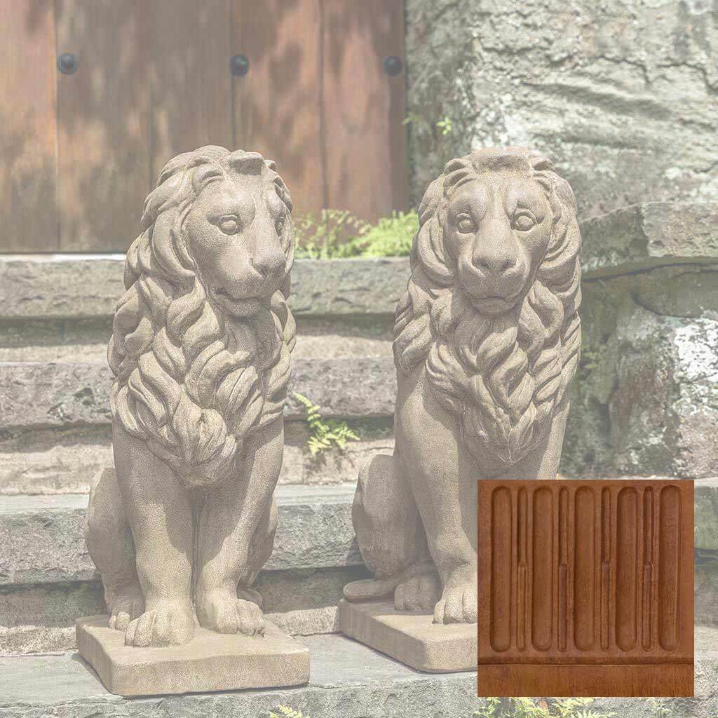 Sentry Lion - Image 13