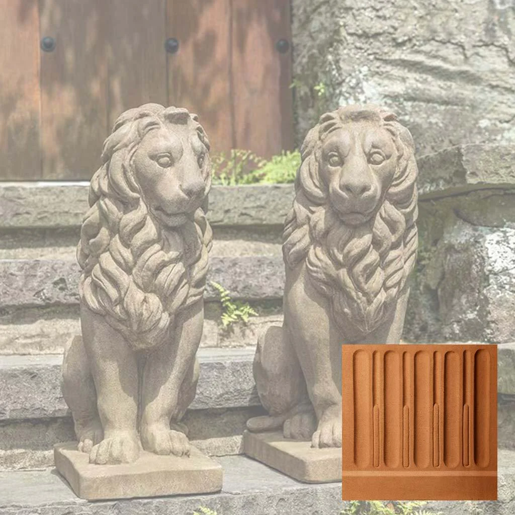 Sentry Lion - Image 15