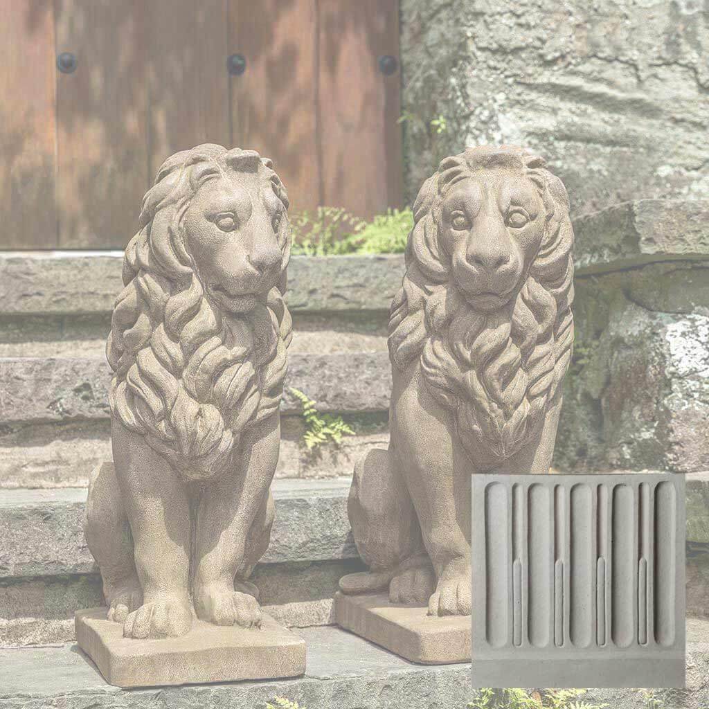 Sentry Lion - Image 16