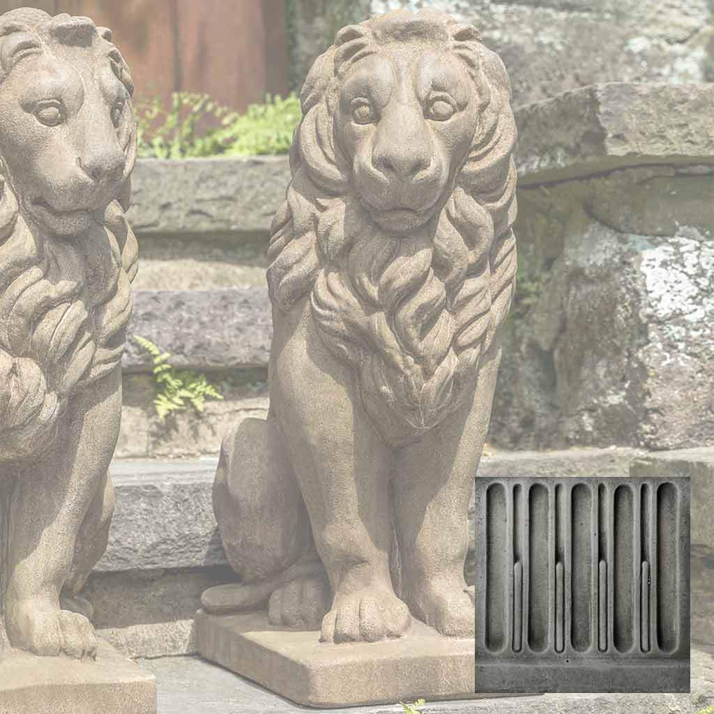 Sentry Lion - Image 27