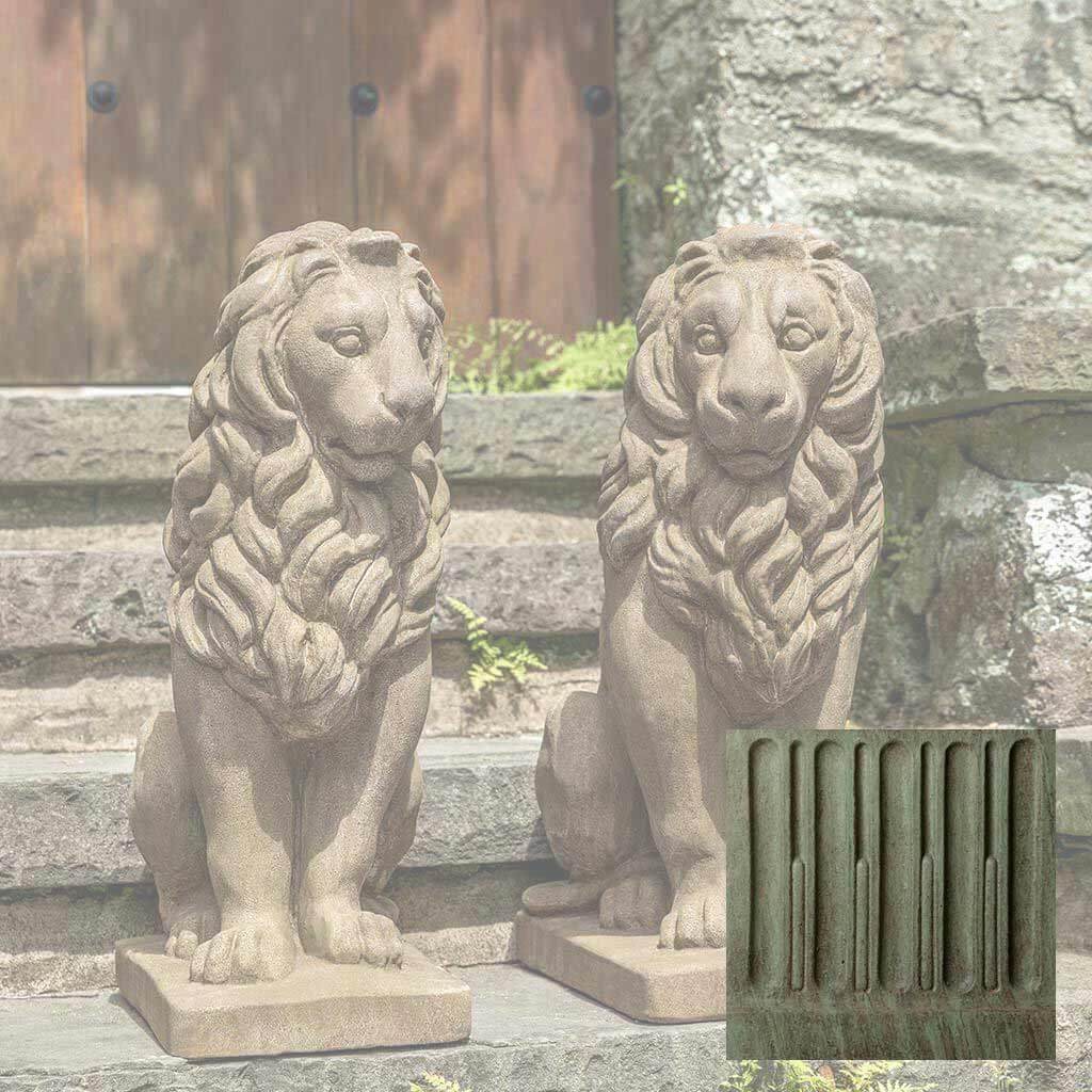 Sentry Lion - Image 4