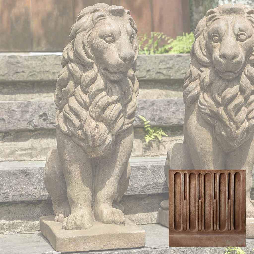 Sentry Lion - Image 44