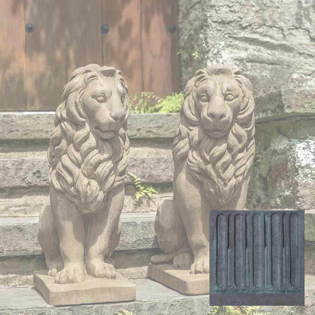 Sentry Lion - Image 8