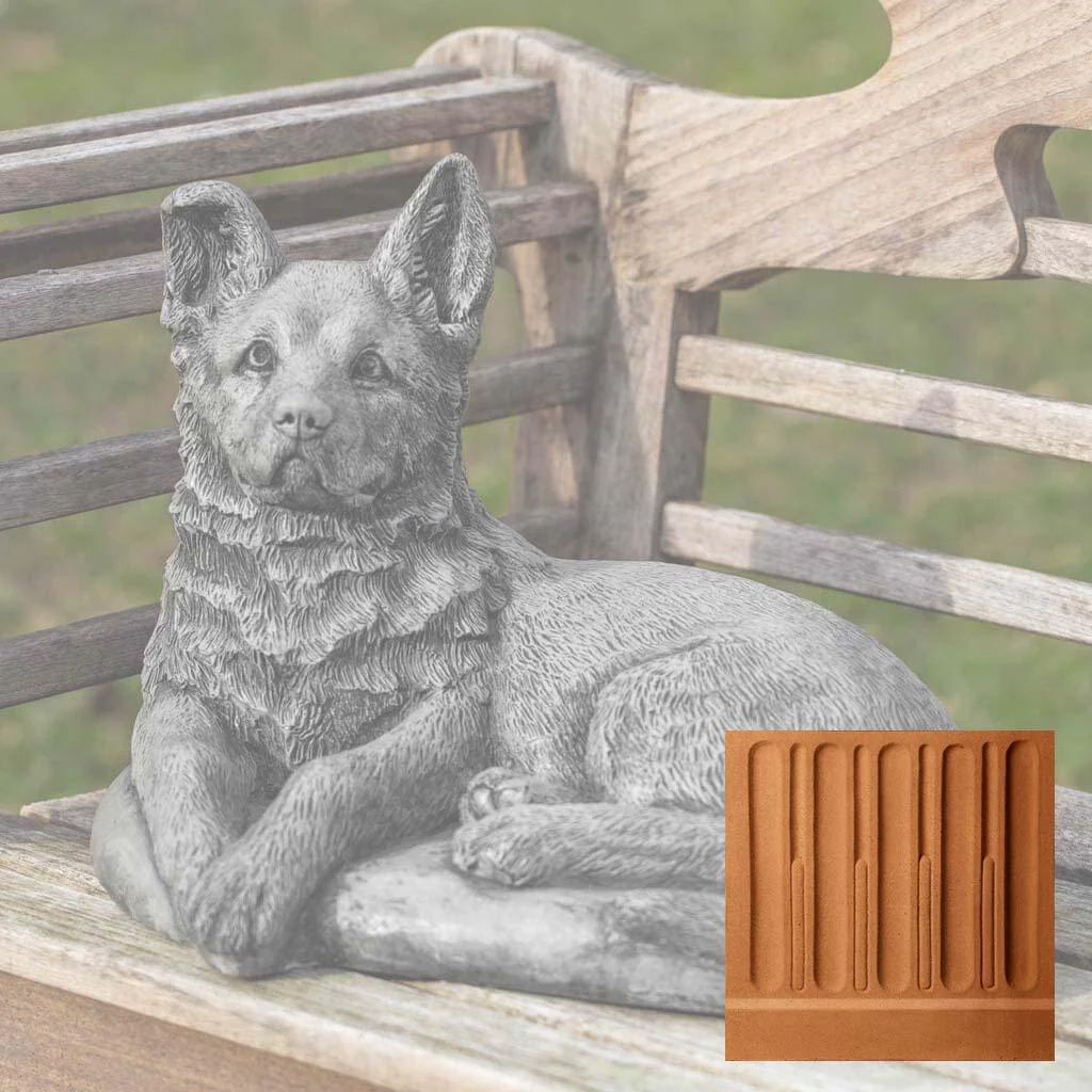 Shepherd Pup - Image 15