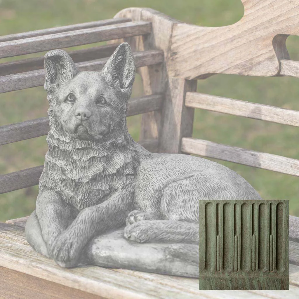 Shepherd Pup - Image 4