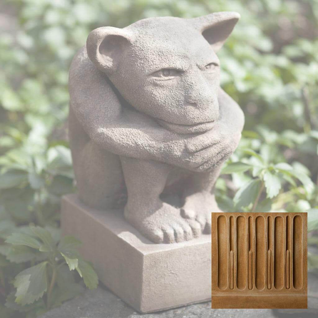 Sitting Gargoyle - Image 8