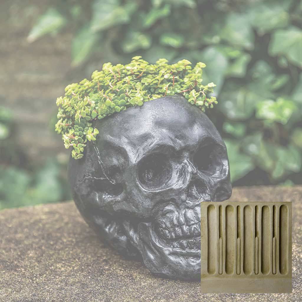 Skull Planter - Image 5