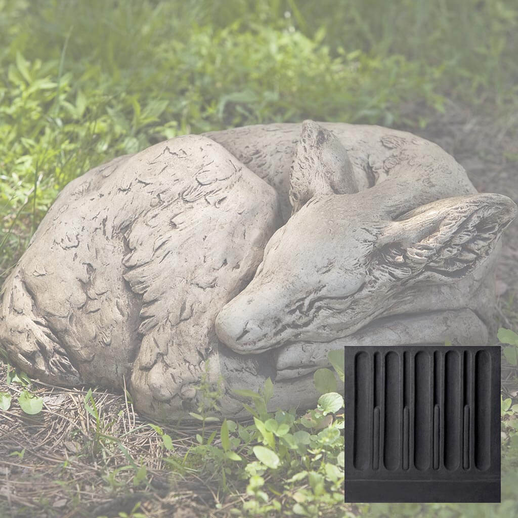 Sleeping Fawn - Image 13