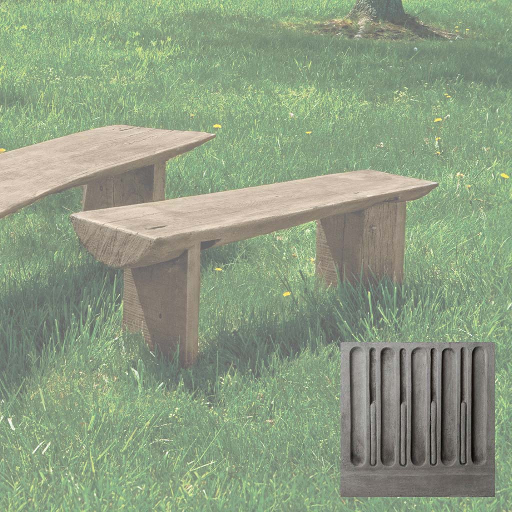 Small Bois Bench - Image 10