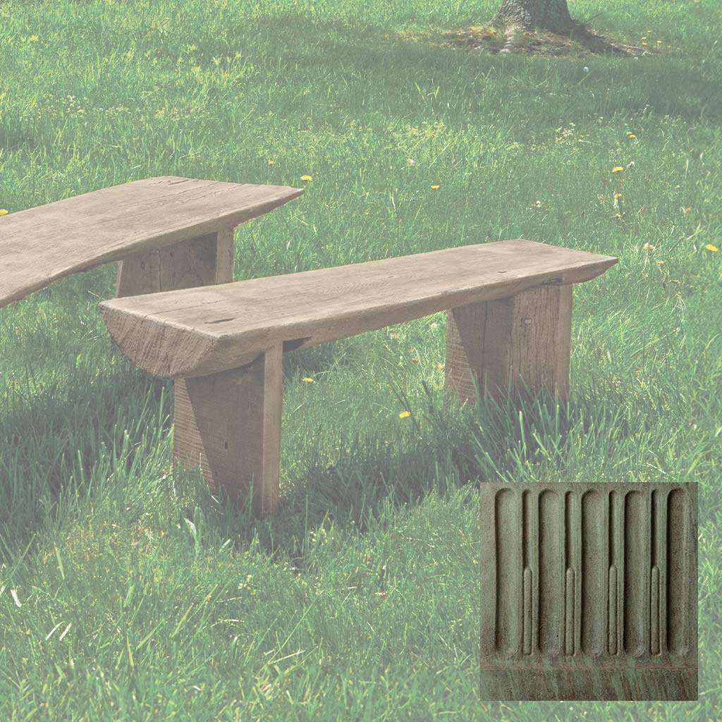 Small Bois Bench - Image 7