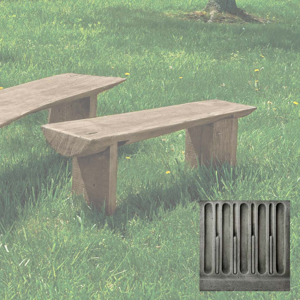 Small Bois Bench - Image 8