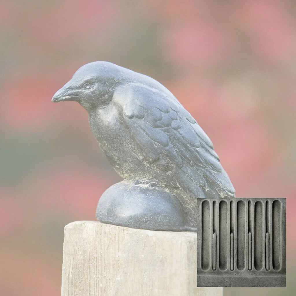 Small Raven - Image 4