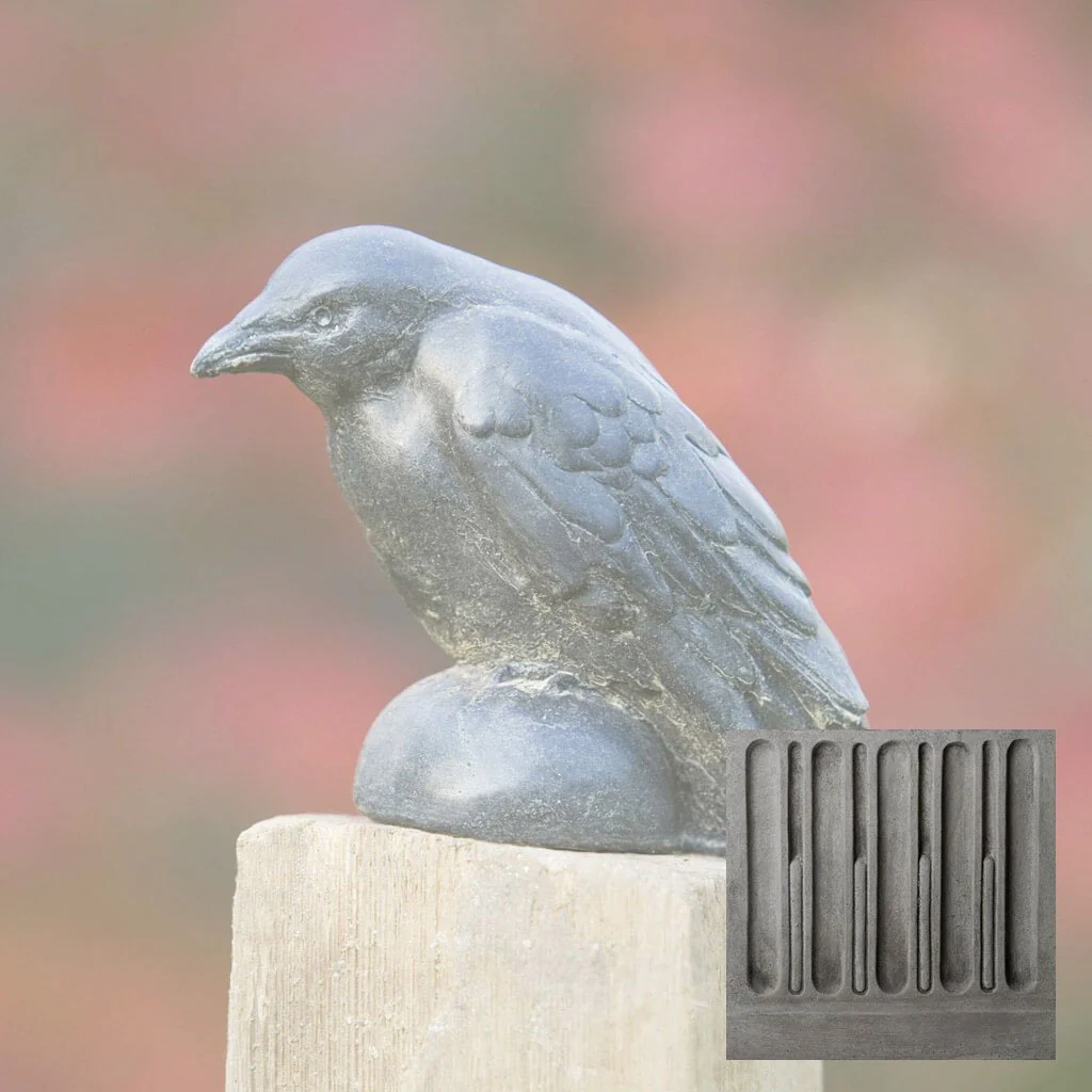 Small Raven - Image 8