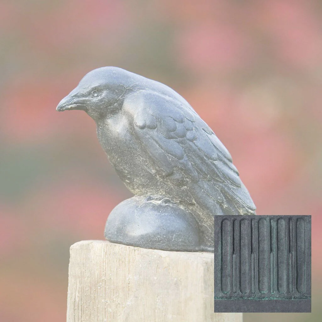 Small Raven - Image 9