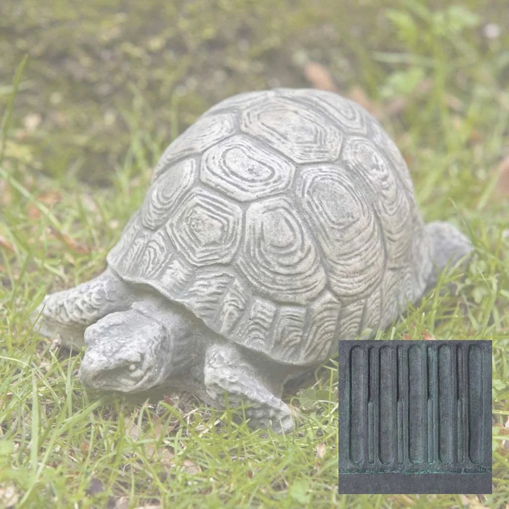 Small Turtle - Image 6
