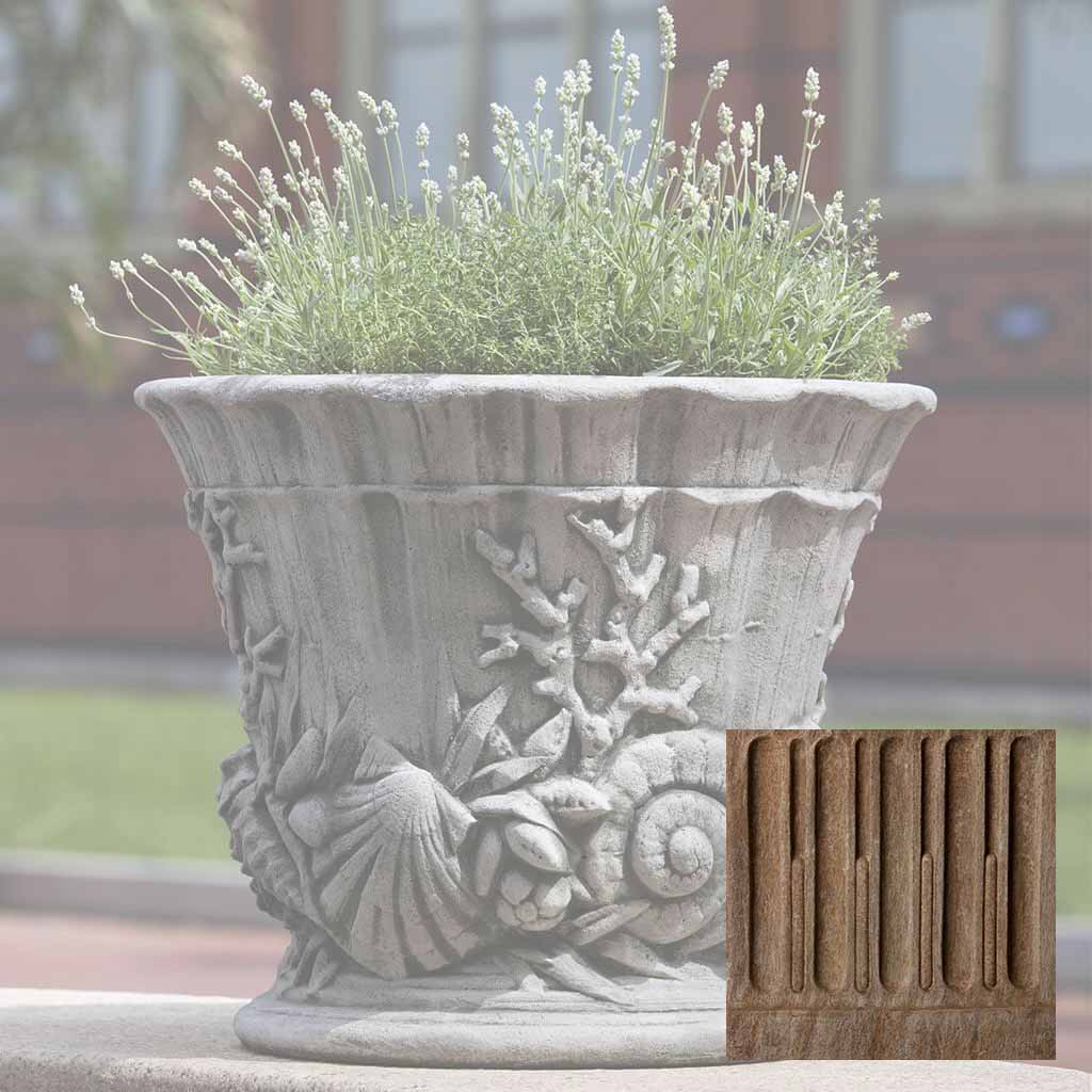 Smithsonian Chesapeake Urn - Image 2