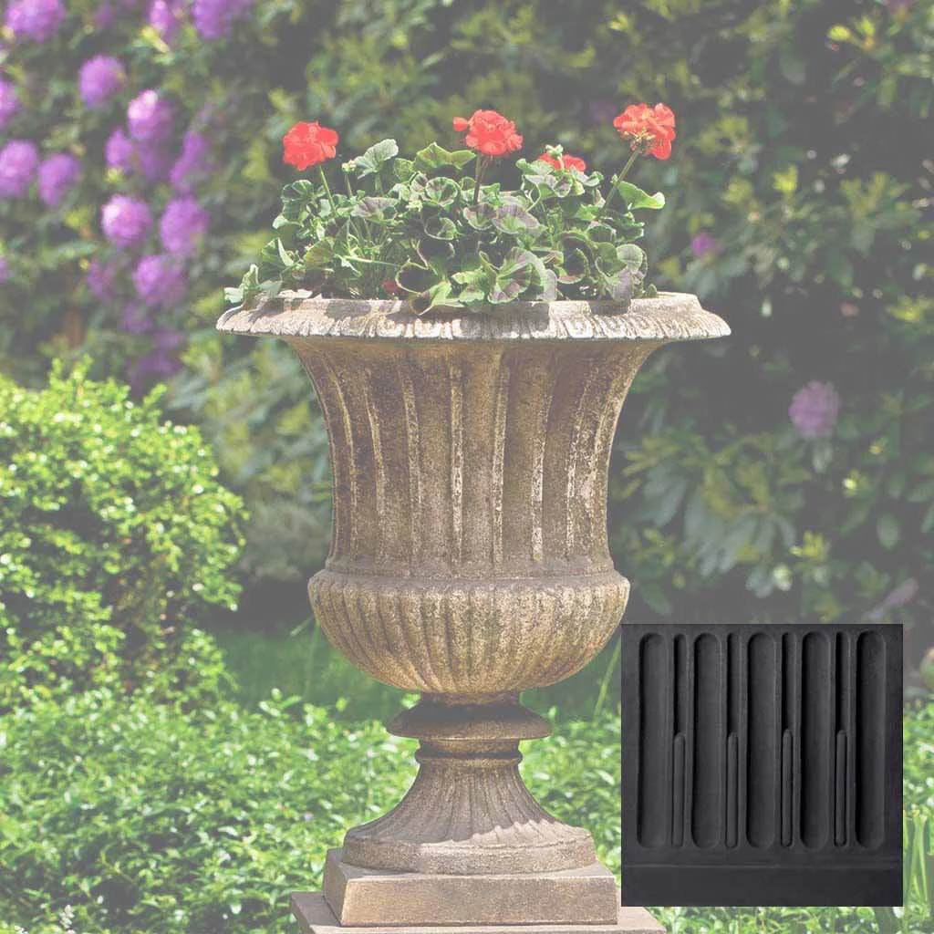 Smithsonian Classical Urn - Image 11