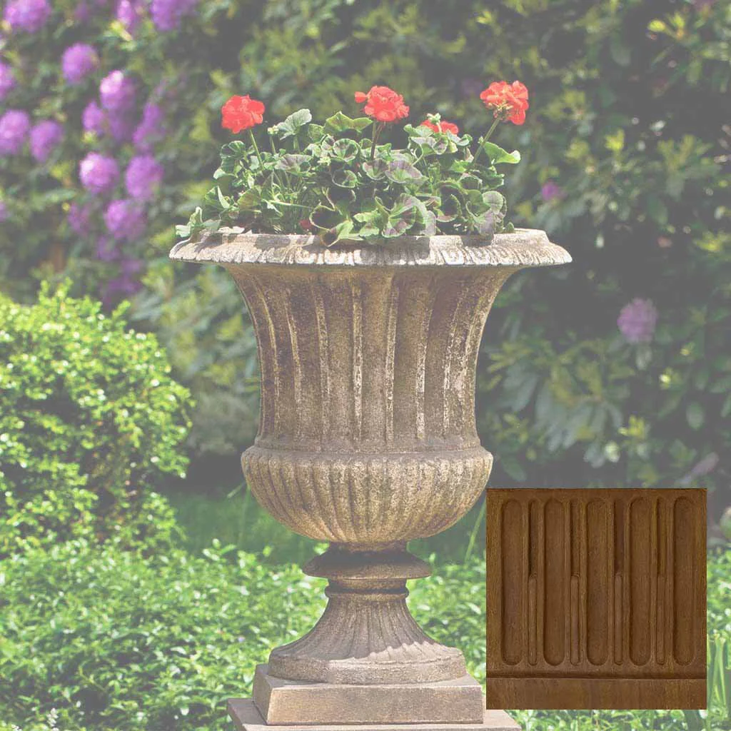 Smithsonian Classical Urn - Image 12