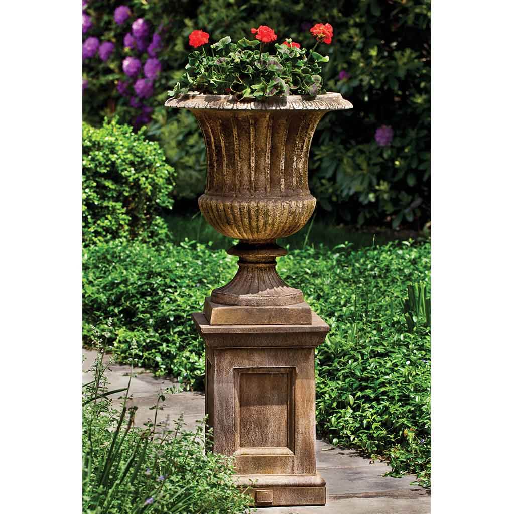 Smithsonian Classical Urn - Image 2