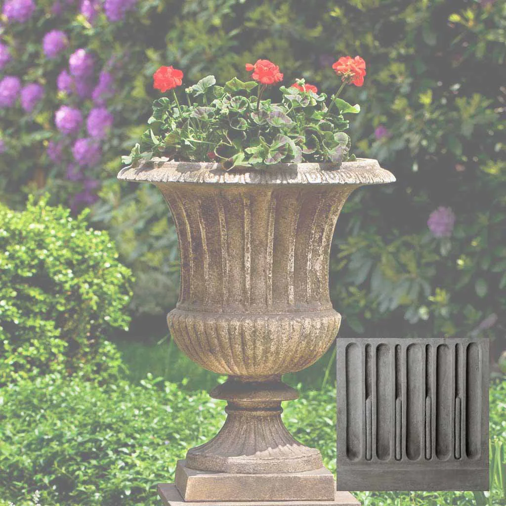Smithsonian Classical Urn - Image 7