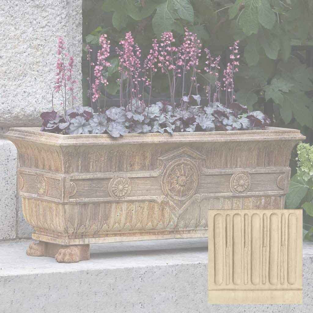 Smithsonian Eastlake Fern Box - Image 12
