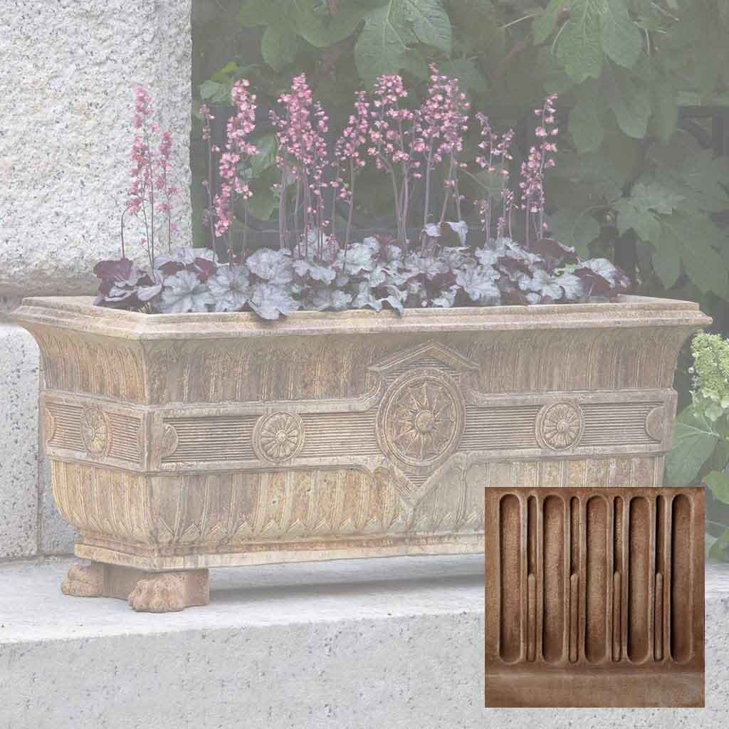 Smithsonian Eastlake Fern Box - Image 4