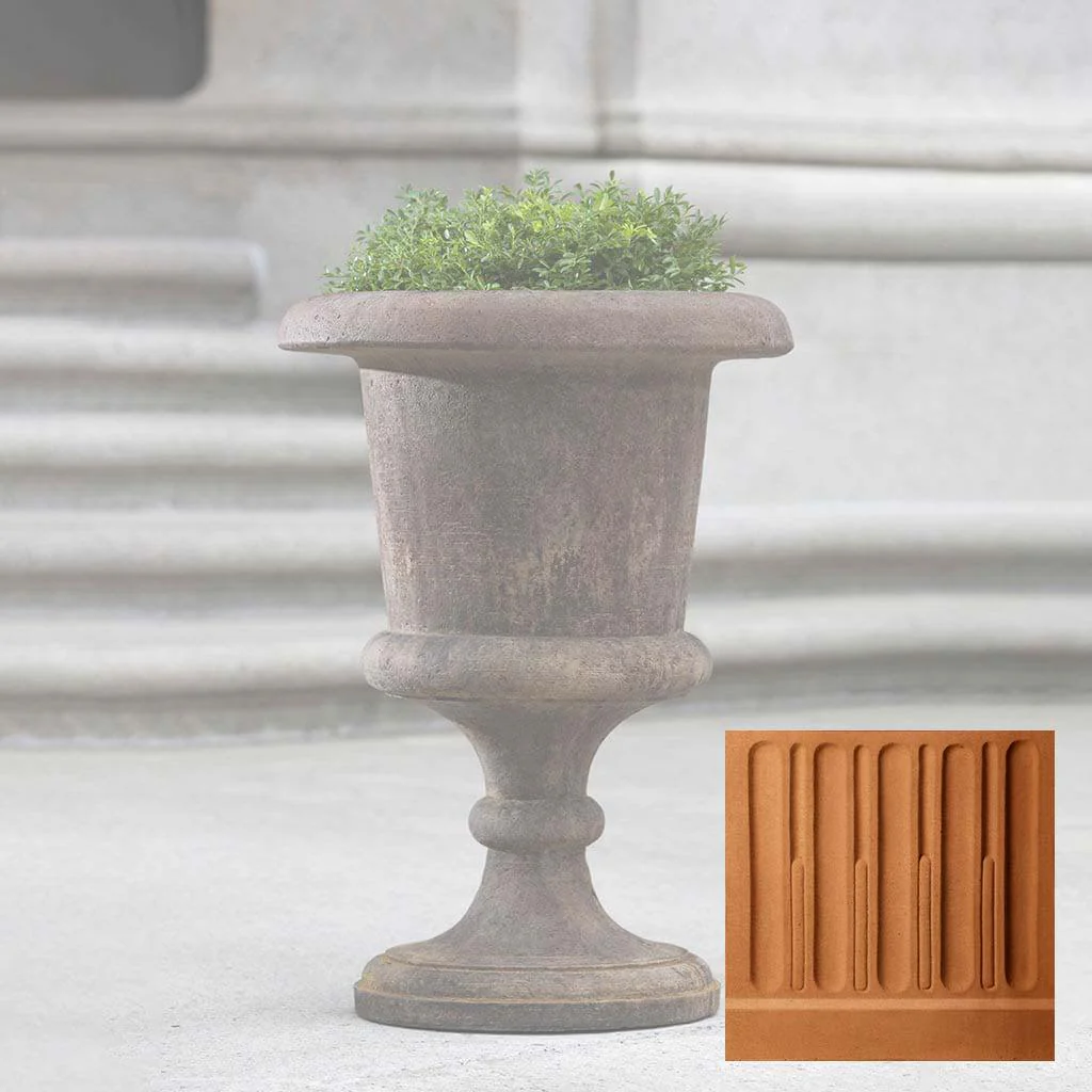 Smithsonian Goblet Urn - Image 13