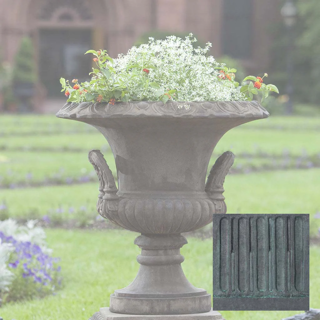 Smithsonian L'Enfant Urn - Image 11