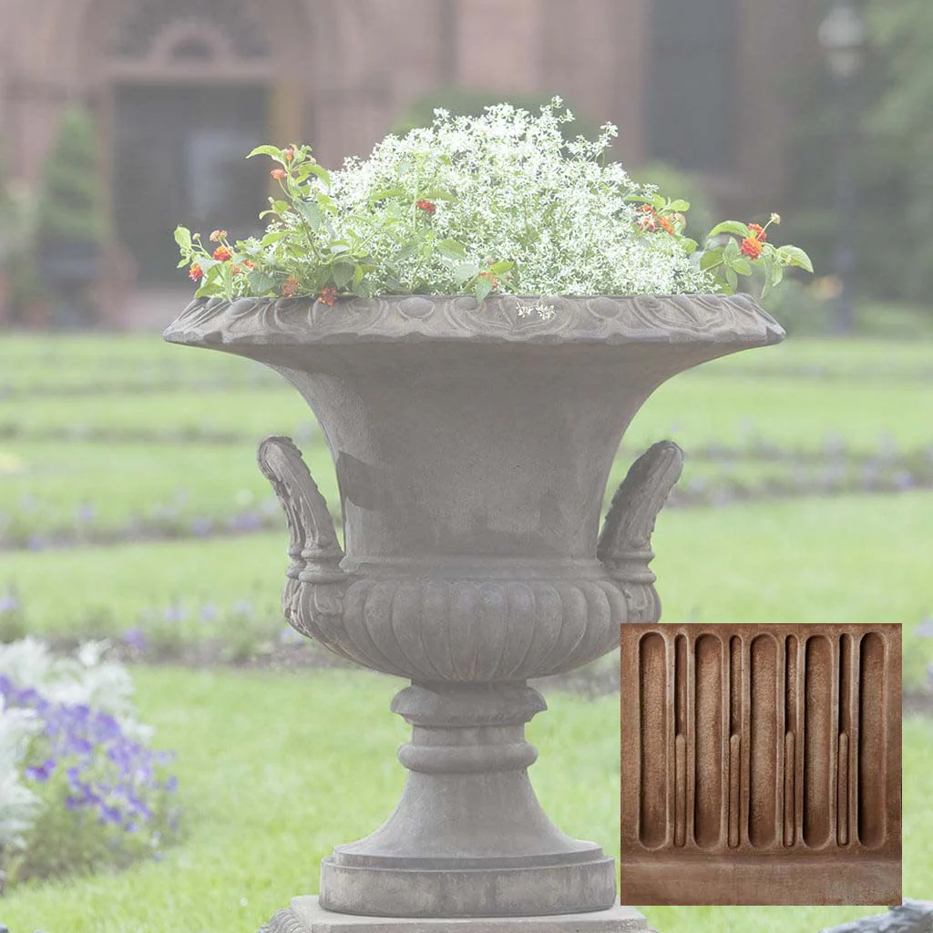 Smithsonian L'Enfant Urn - Image 15