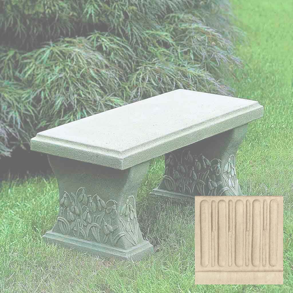 Snowdrop Bench - Image 14