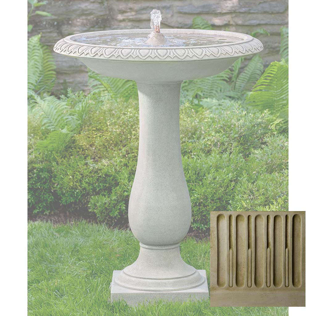 Soane Fountain - Image 10