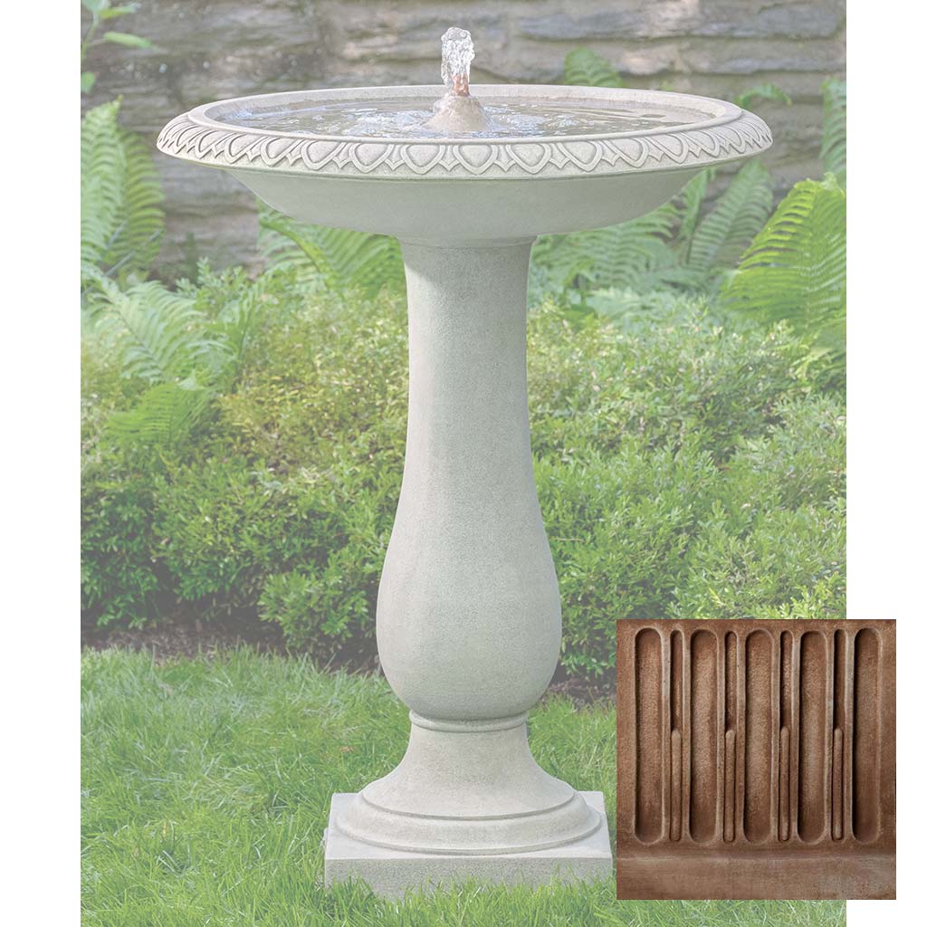 Soane Fountain - Image 11