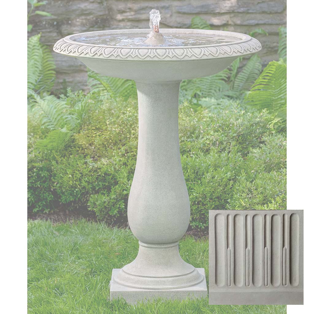 Soane Fountain - Image 14