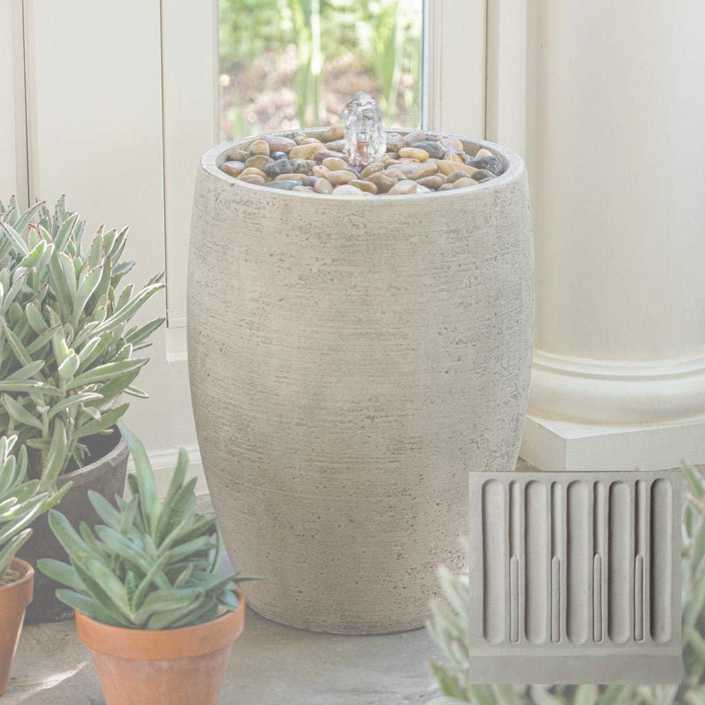 Soma Pebble Fountain - Image 14