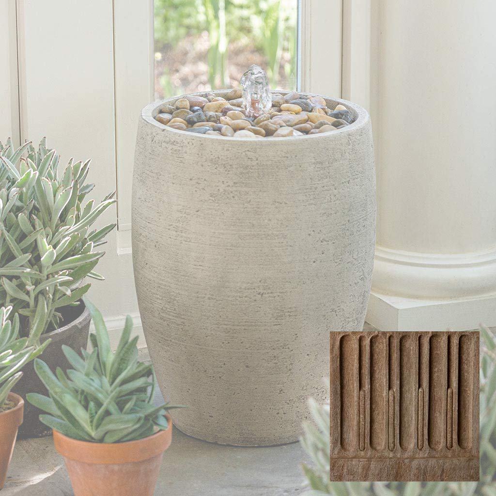 Soma Pebble Fountain - Image 2