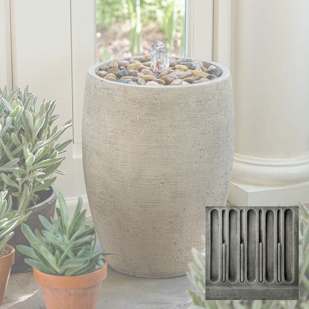 Soma Pebble Fountain - Image 3